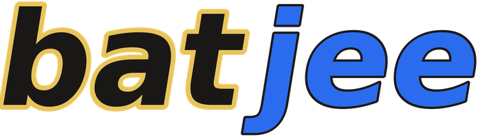 batjee logo