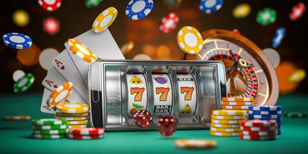 batjee ডিলার্স চয়েস লাইভ